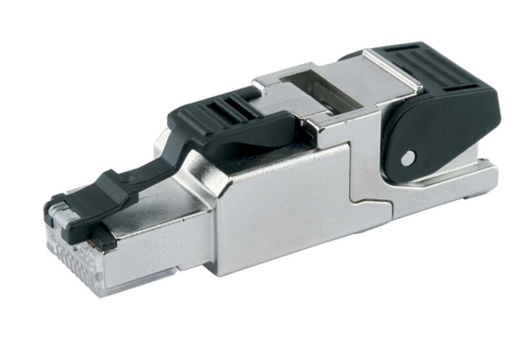 750-977/000-012 750 Straight, 0.21 to 0.32 sq-mm, Die Cast Zinc