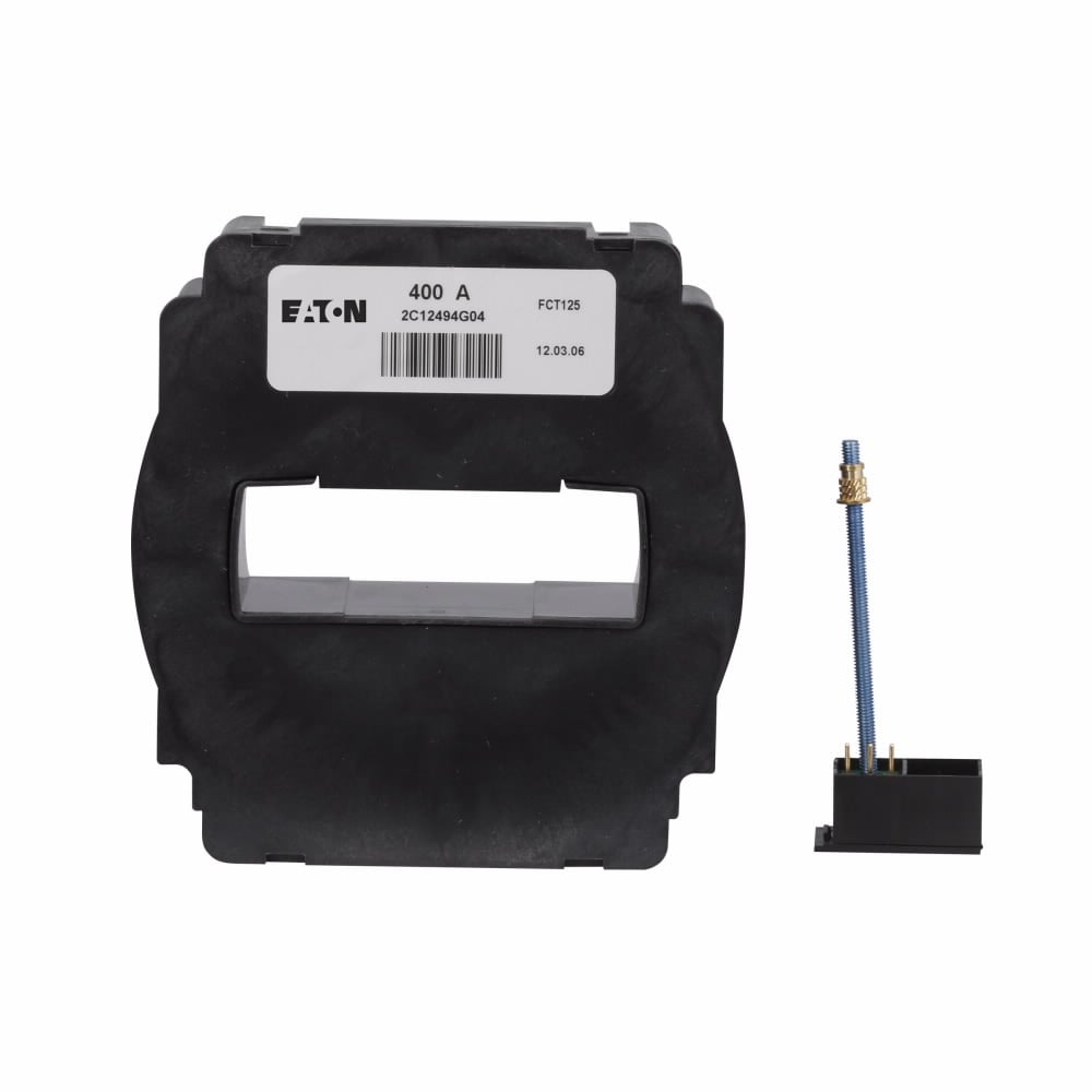 M3SRG1200 Magnum Current Sensor and Rating Plug, 1200 A, Standard Frame