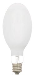 H33GL-400/DX/69450 HID Mercury Vapor Lamp, 400 W, E39 Lamp Base, ED28 Shape, 7700 Lumens