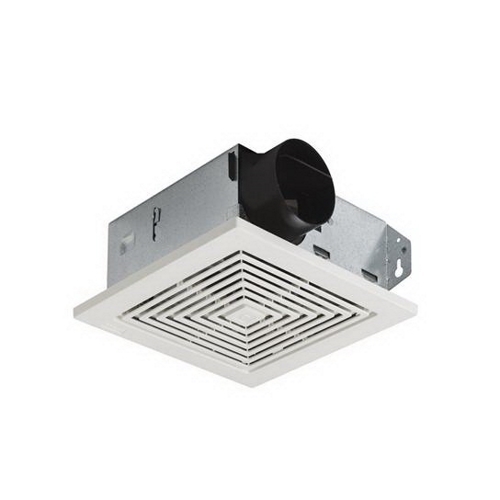 Broan 50 CFM Ventilation Fan, 4.0 Sones
