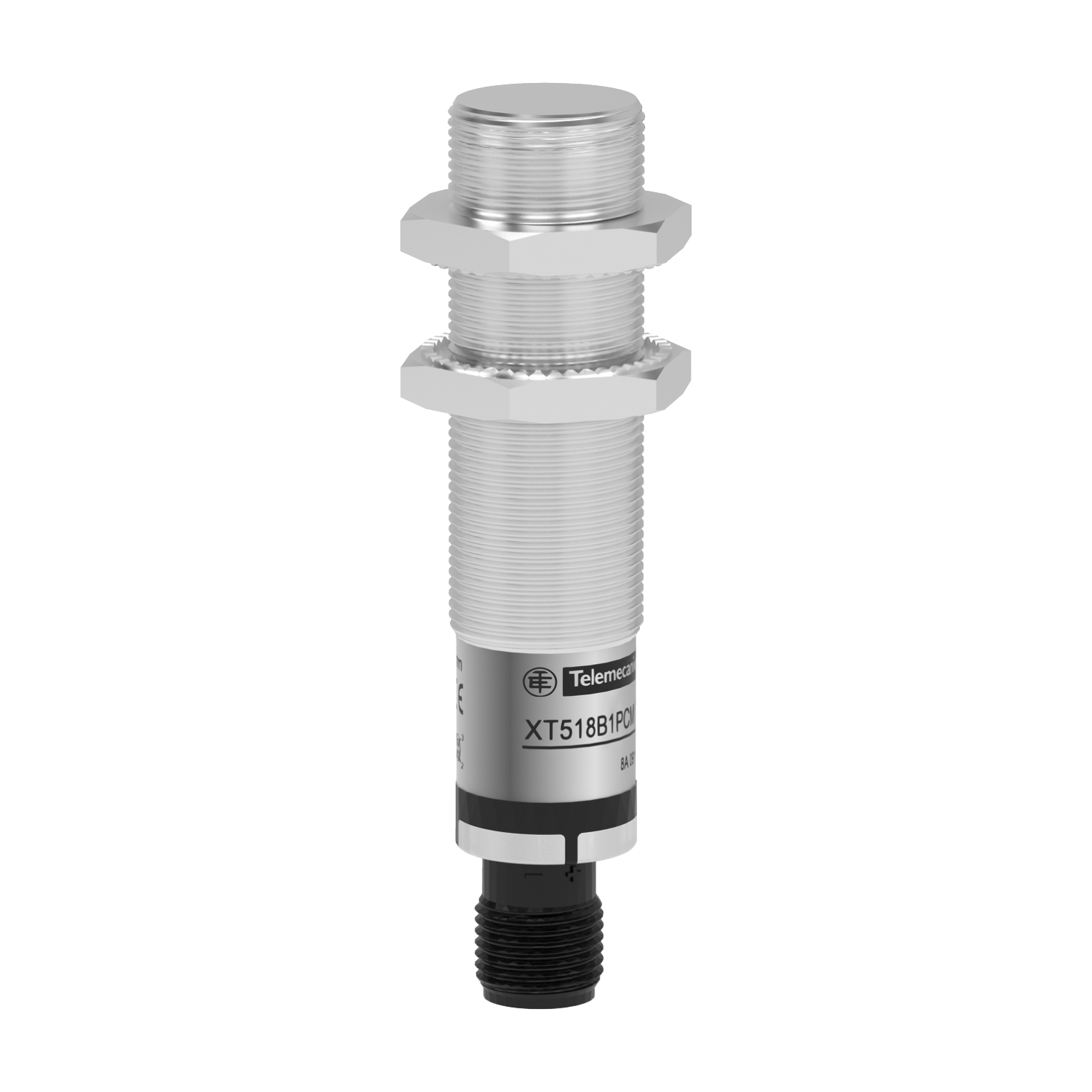 XT518B1PCM12 Proximity Sensor, PNP Output