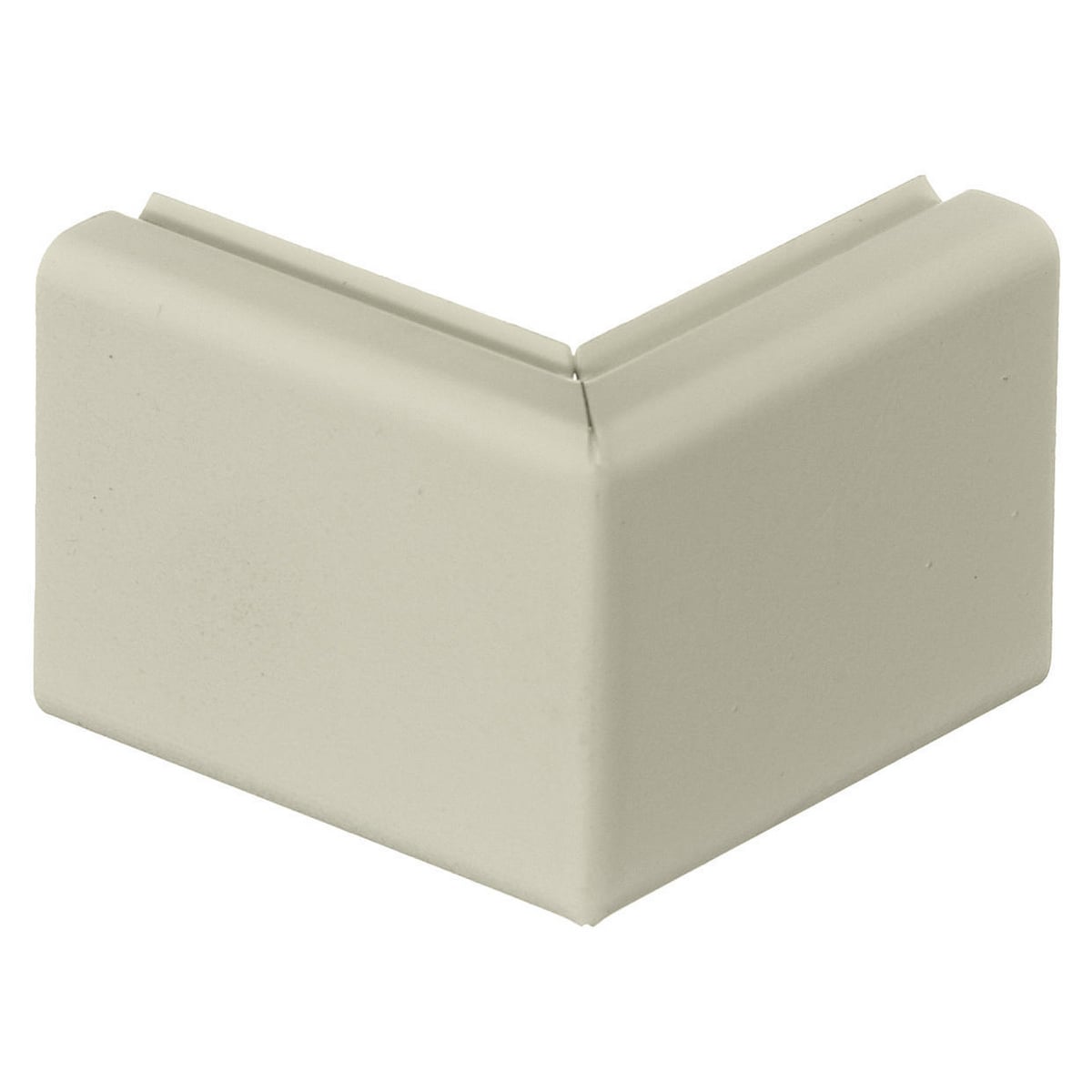 HBL2018CIV HBL2000 Standard External Elbow Coupling, 90 deg Bend, Roll Formed Steel