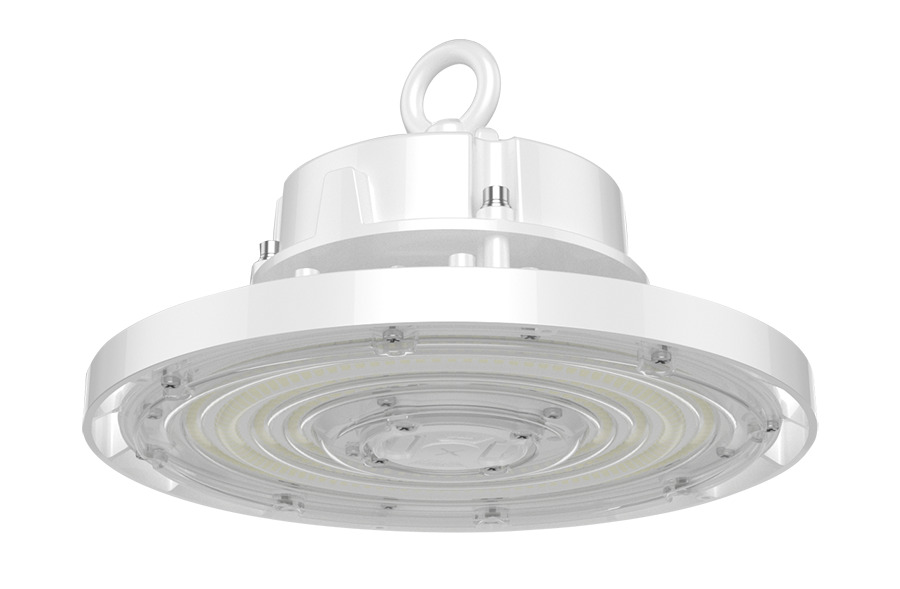 H17/480 H17 Field-Adjustable High Bay, 150 W, 23404 Lumens