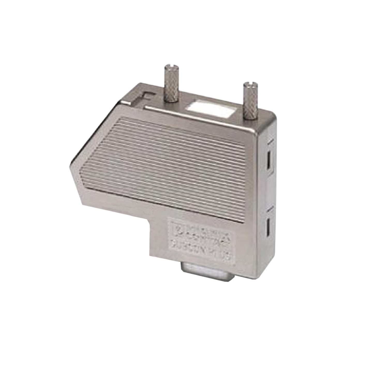 VW3M3802 VW3M38 CANopen bus connector, for use with Altivar Machine ATV340/Lexium 32i/Lexium 15/Lexium 32