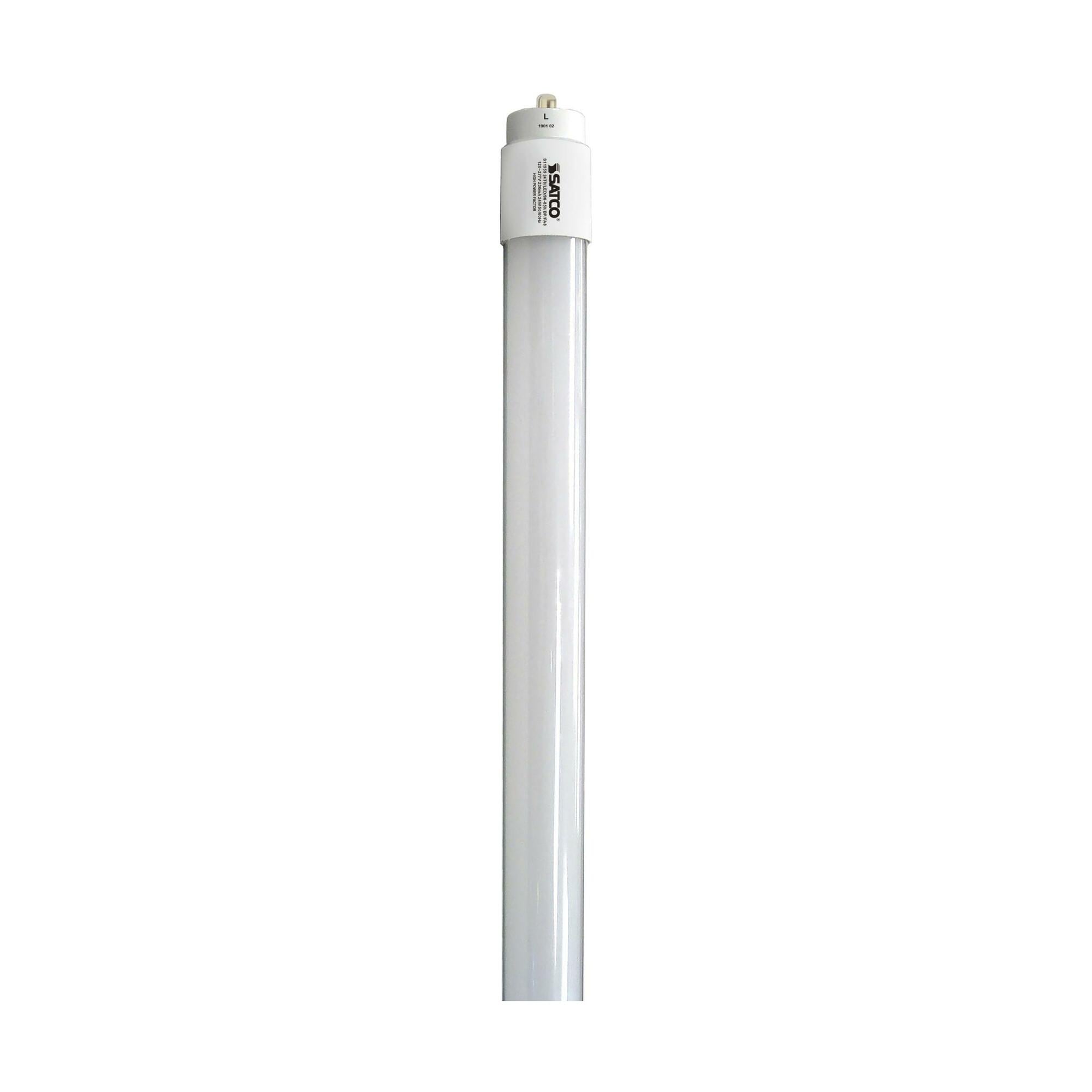 S11959 Tubular Light, 24 W, T8 Shape, 3500 Lumens