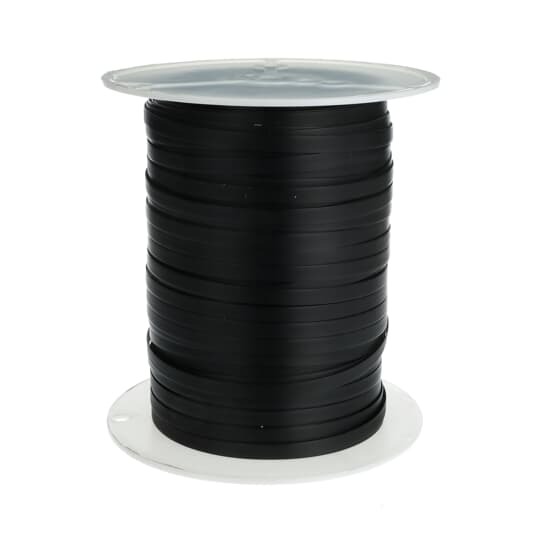 696-41794 Iberville Strap Reel Cable Tie, 1000 ft L x 1/2 in W, 250 lb Load, Acetal