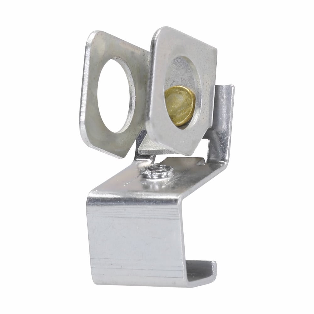 BRLW2 Padlockable Handle Lock, 2/3 Poles, For Use With Type BR 2/3-Pole Circuit Breaker and 1-Phase Through 125 A MLO Loadcenter