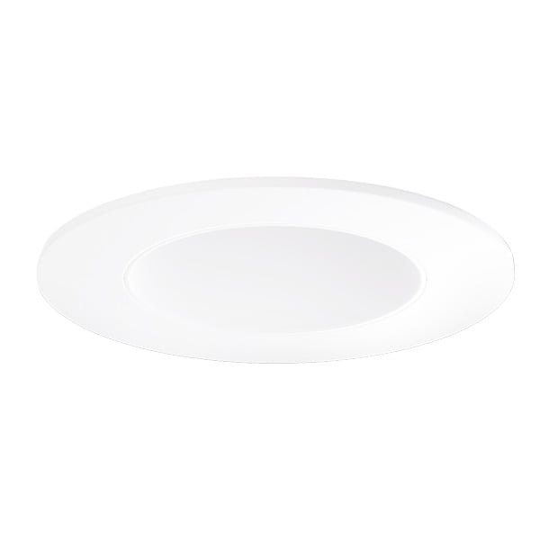 ELK2818W Pex 2 Inch Round Deep Reflector, White