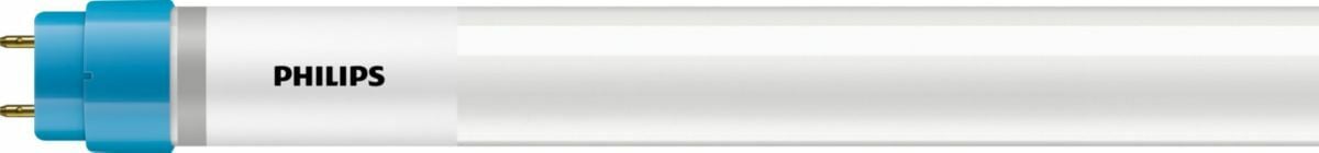 600189 FlexFit LED Tube, 12.5/13 W, 32 W Incandescent Equivalent, G13 Lamp, T8 Shape, 1800 Lumens