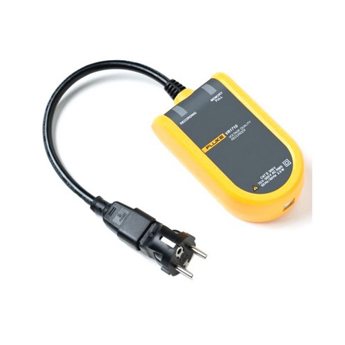 FLUKE-VR1710 Voltage Quality Recorder CHK, 70 to 300 V, 50 Hz