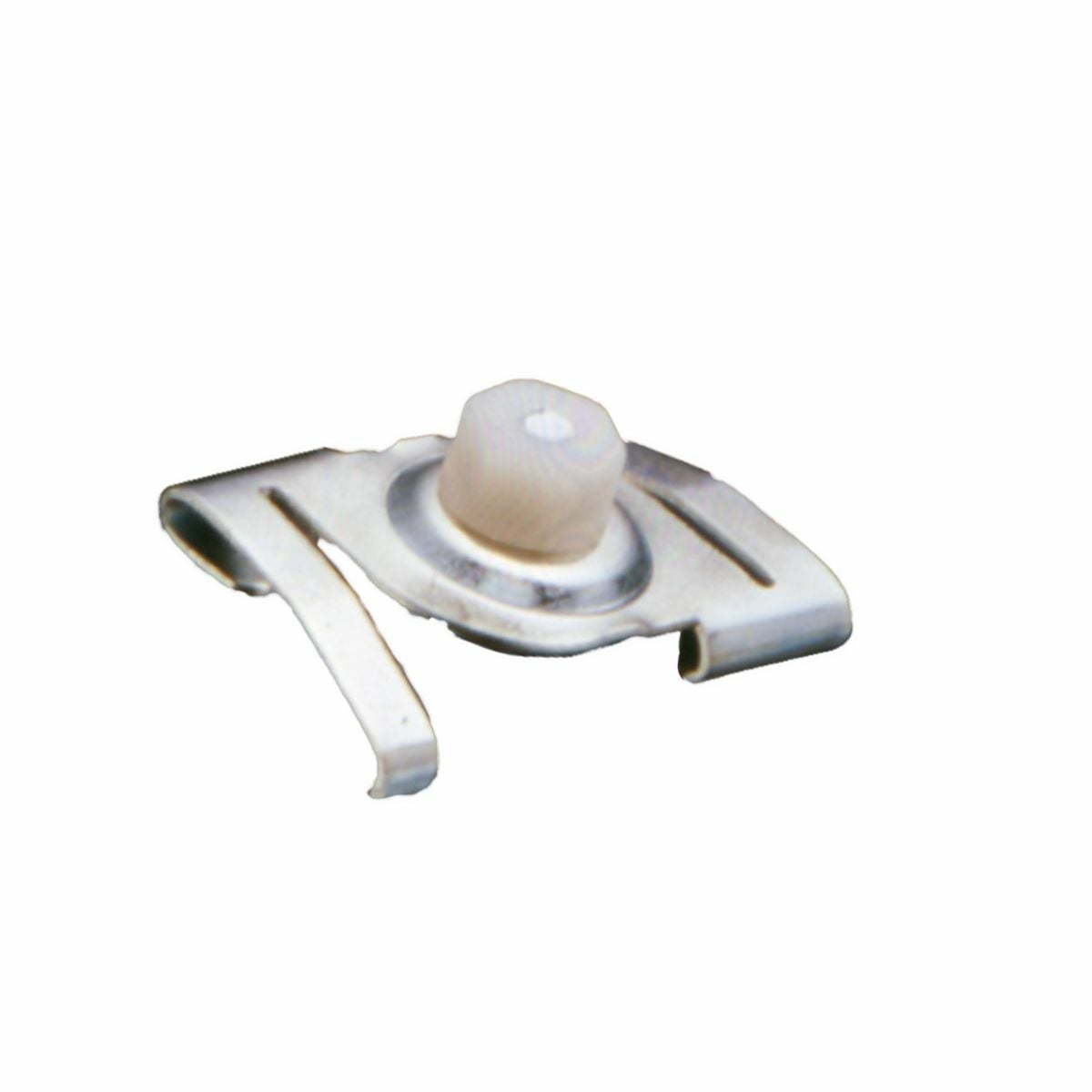 L983N Halo Power-Trac T-Bar Attachment Clip, For Use With 1-Circuit Track System and Inverted T-Bar Ceiling