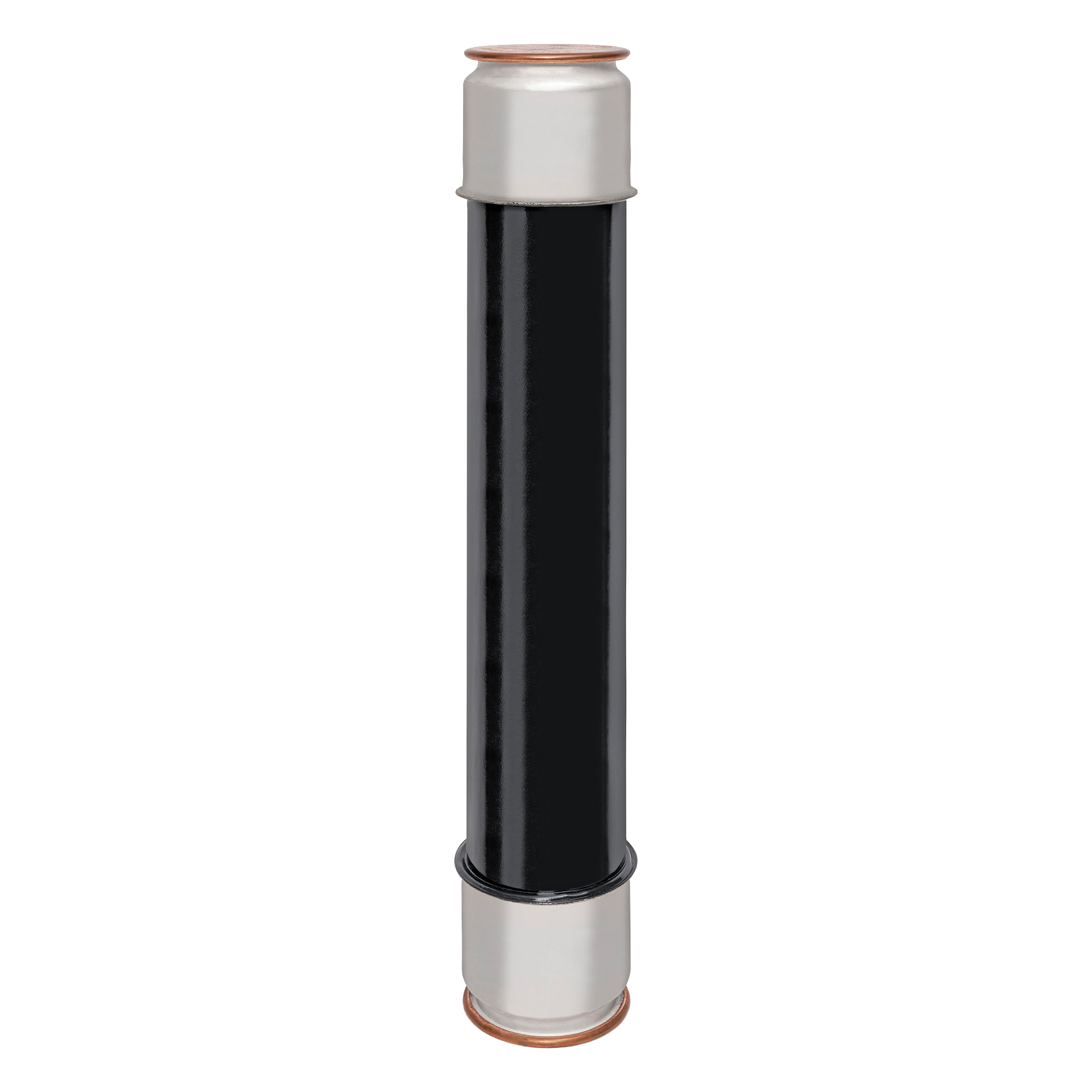 9F62DDD100 Amp-Trap 1-Barrel Current Limiting General Purpose Medium Voltage General Purpose Fuse, 100 A, 15.5 kV AC, 50 kA Interrupt