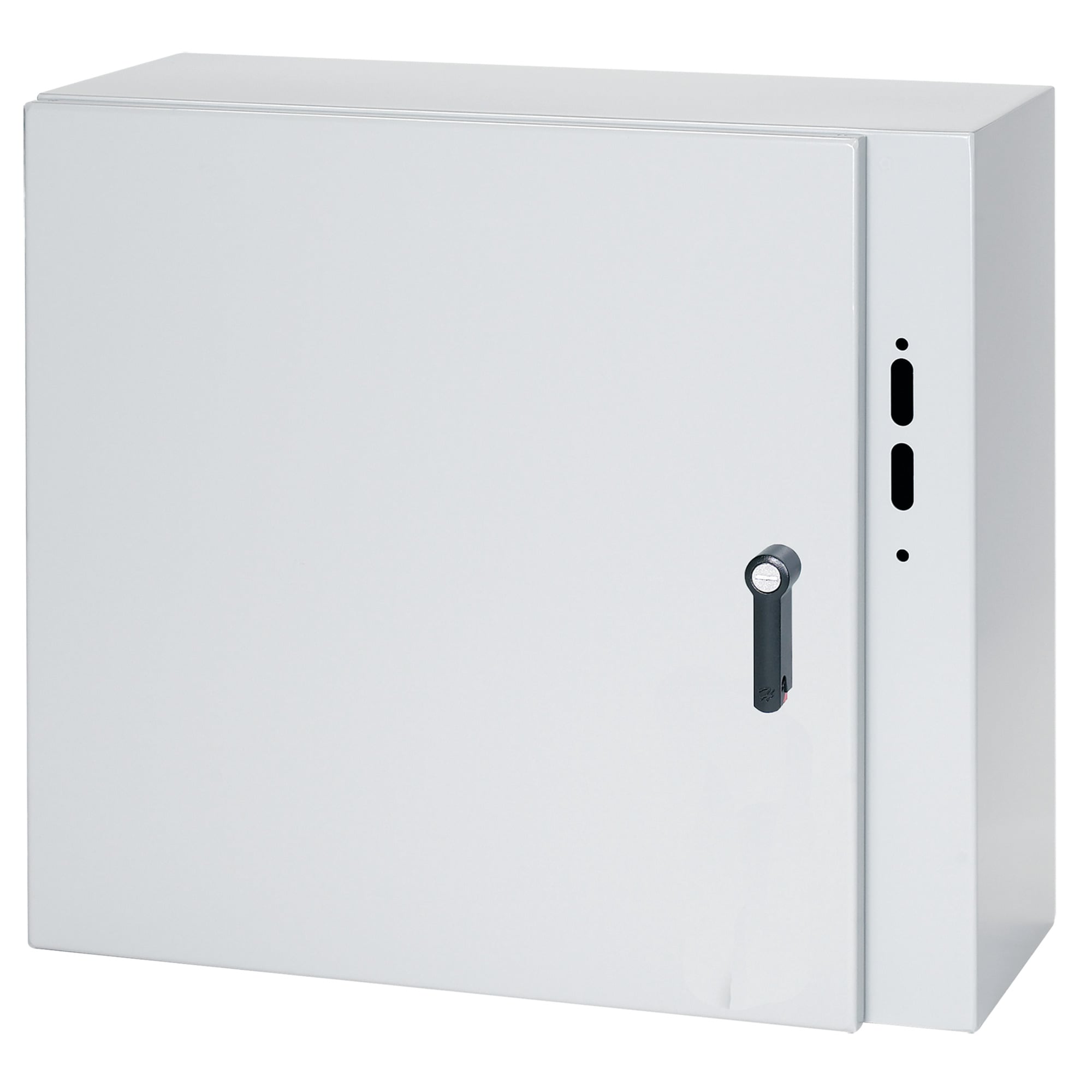 CDSC30268SS Concept CWSD Disconnect Enclosure, 30 in L x 26 in W x 8 in D, NEMA 4X/IP66 NEMA Rating, 304 Stainless Steel