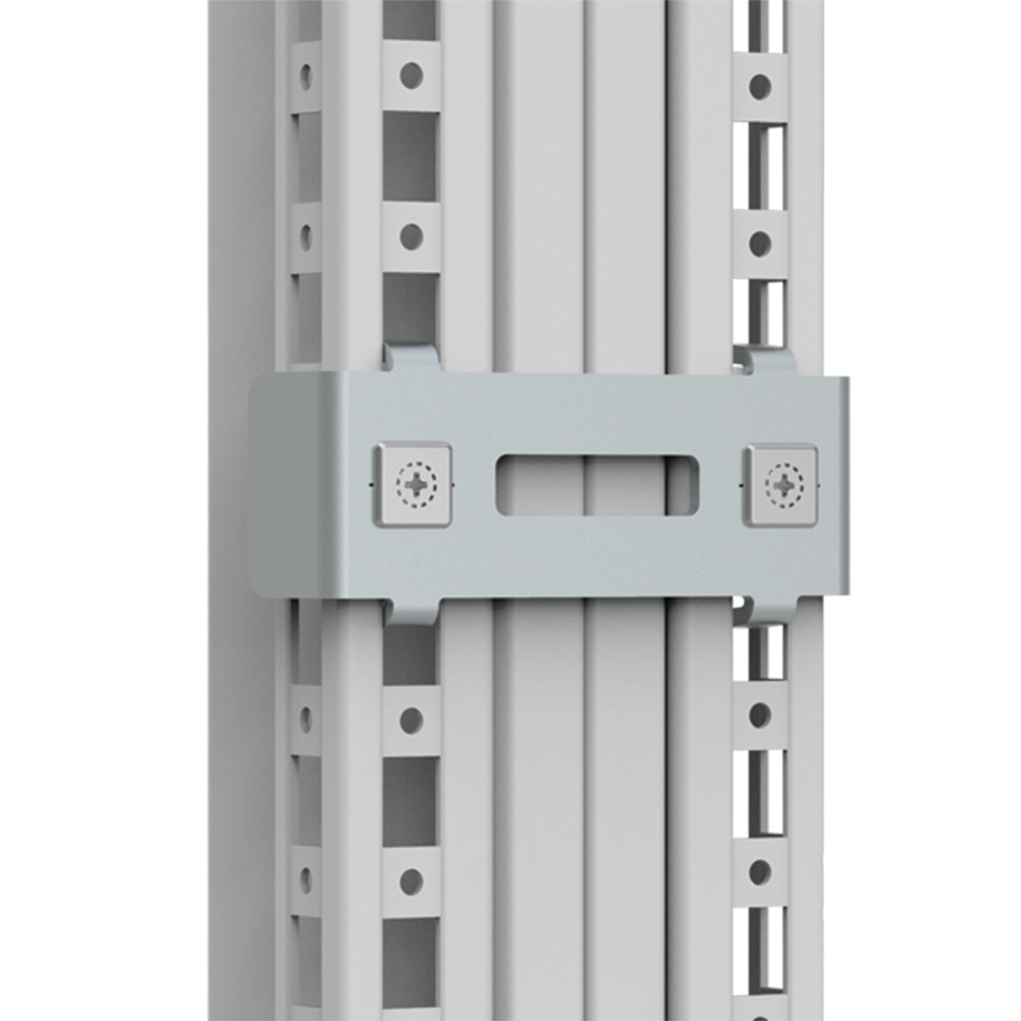 CCI06 Internal Baying Kit, For Use With IEC Enclosure, 11 ga Mild Steel, Unpainted