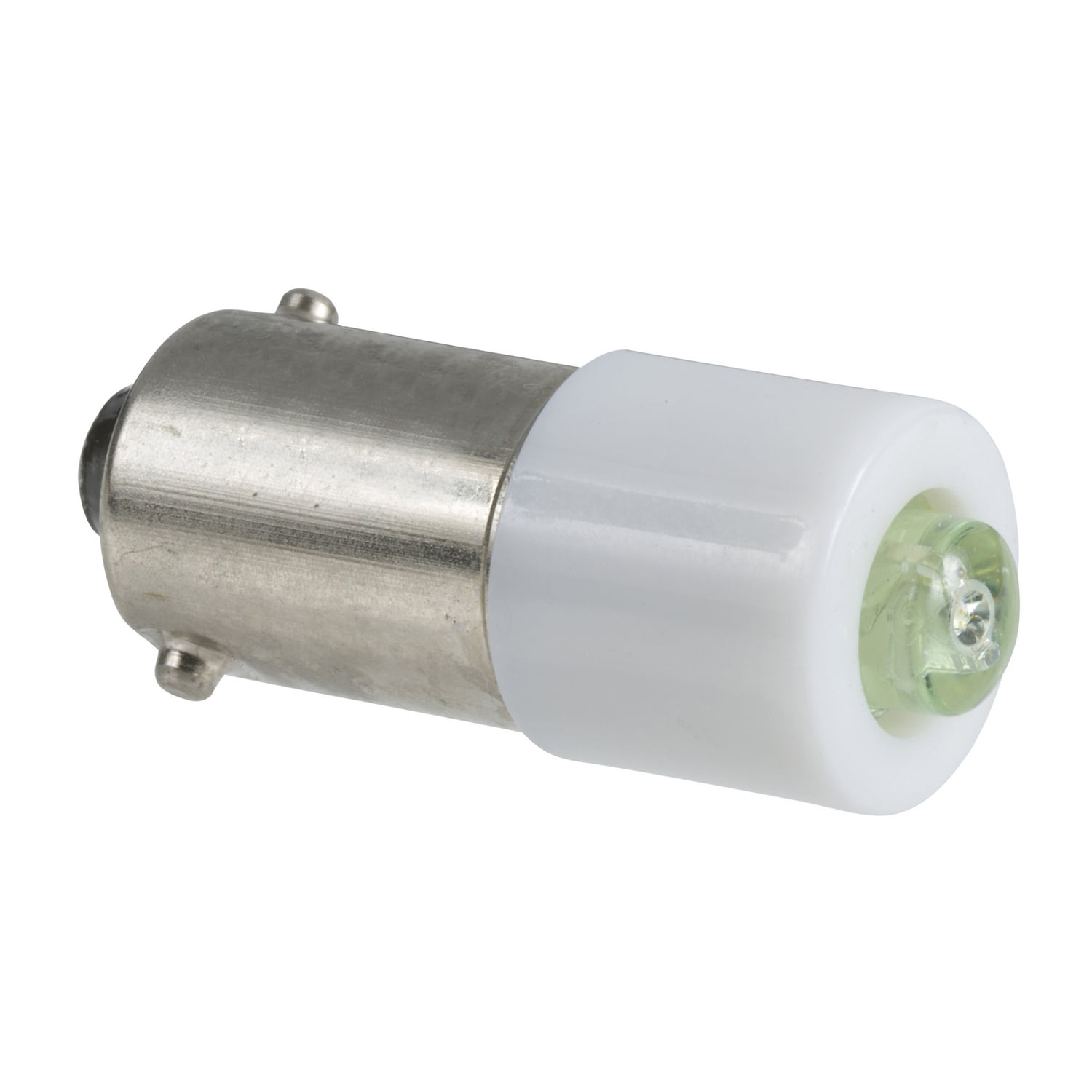 DL1CJ0241 Harmony Pilot Light Lamp, BA9s LED Lamp, Pear Shape