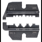 Crimping Die For Solar Cable Connectors MC 3 (Multi-Contact)