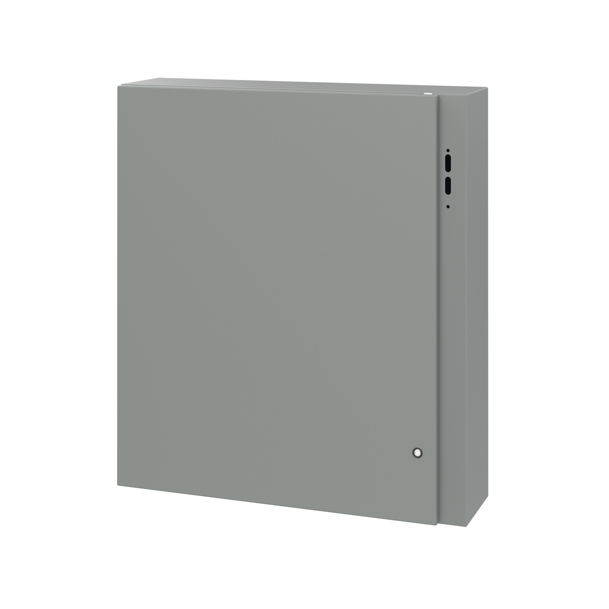 CDSC36328 Concept CWD Disconnect Enclosure, 36 in L x 32 in W x 8 in D, NEMA 4/IP66 NEMA Rating, Steel