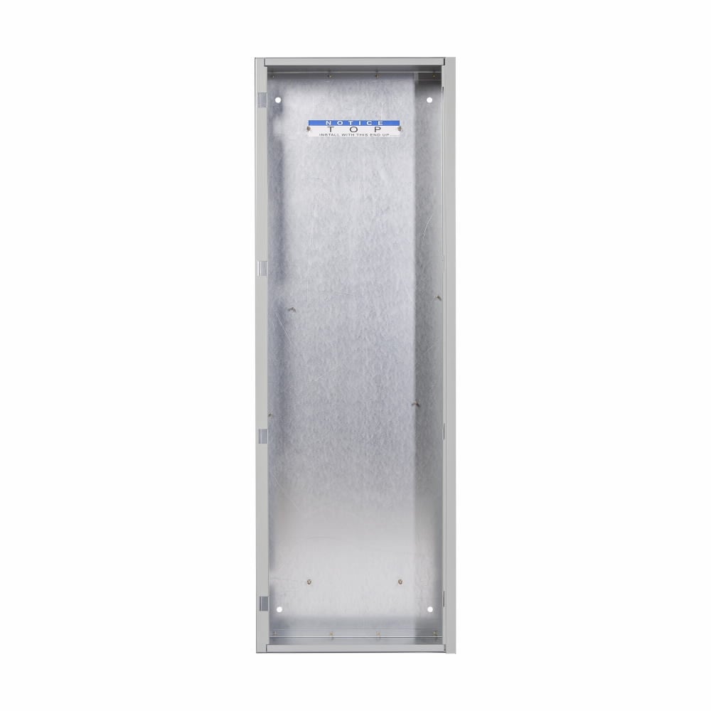 EZB2036RBS Freedom Standard Width Panelboard Box With Disconnect Switch, 36 in H x 20 in W x 8.47 in D, NEMA 3R