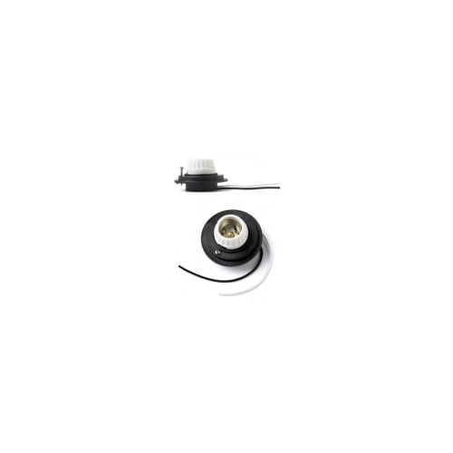 15815 ProSeries Octi-Junction Box Cover, Polybutylene Terephthalate
