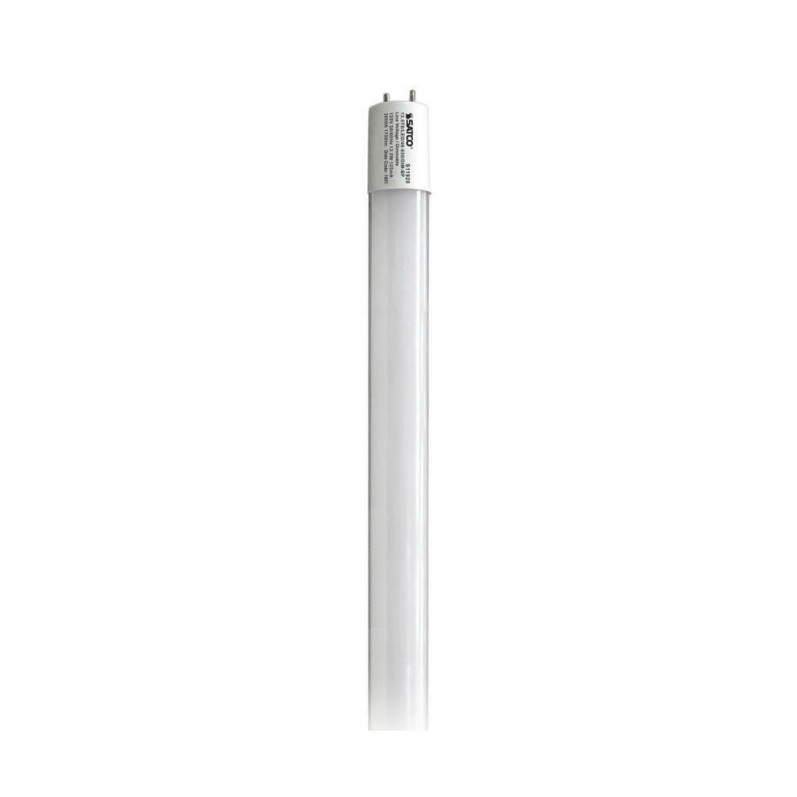 S11920 Dimmable Single End LED Lamp, 14 W, G13 Lamp, T8 Linear Shape, 1700 Lumens