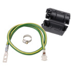 Armored Cable Grounding Kits            
