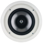 Leviton Architectural Edition Powered by JBL 8" Two-Way In-Ceiling Loudspeakers, 100 watts, 8 ohms, sold in pairs