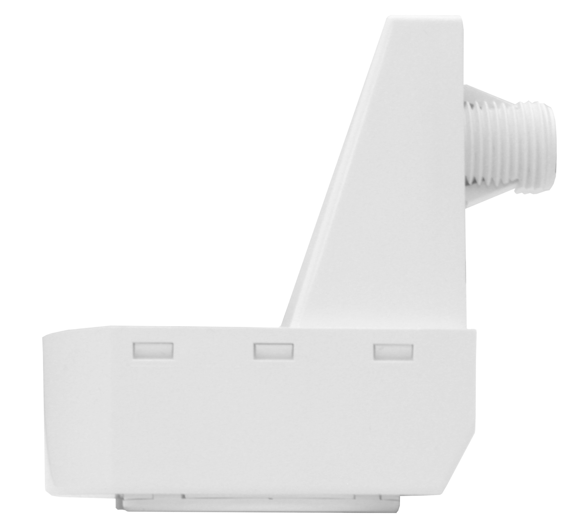 LSXR 610 P Fixture Mount Occupancy Sensor, High and Low Mount 360 degrees, On/Off Switching Photocell