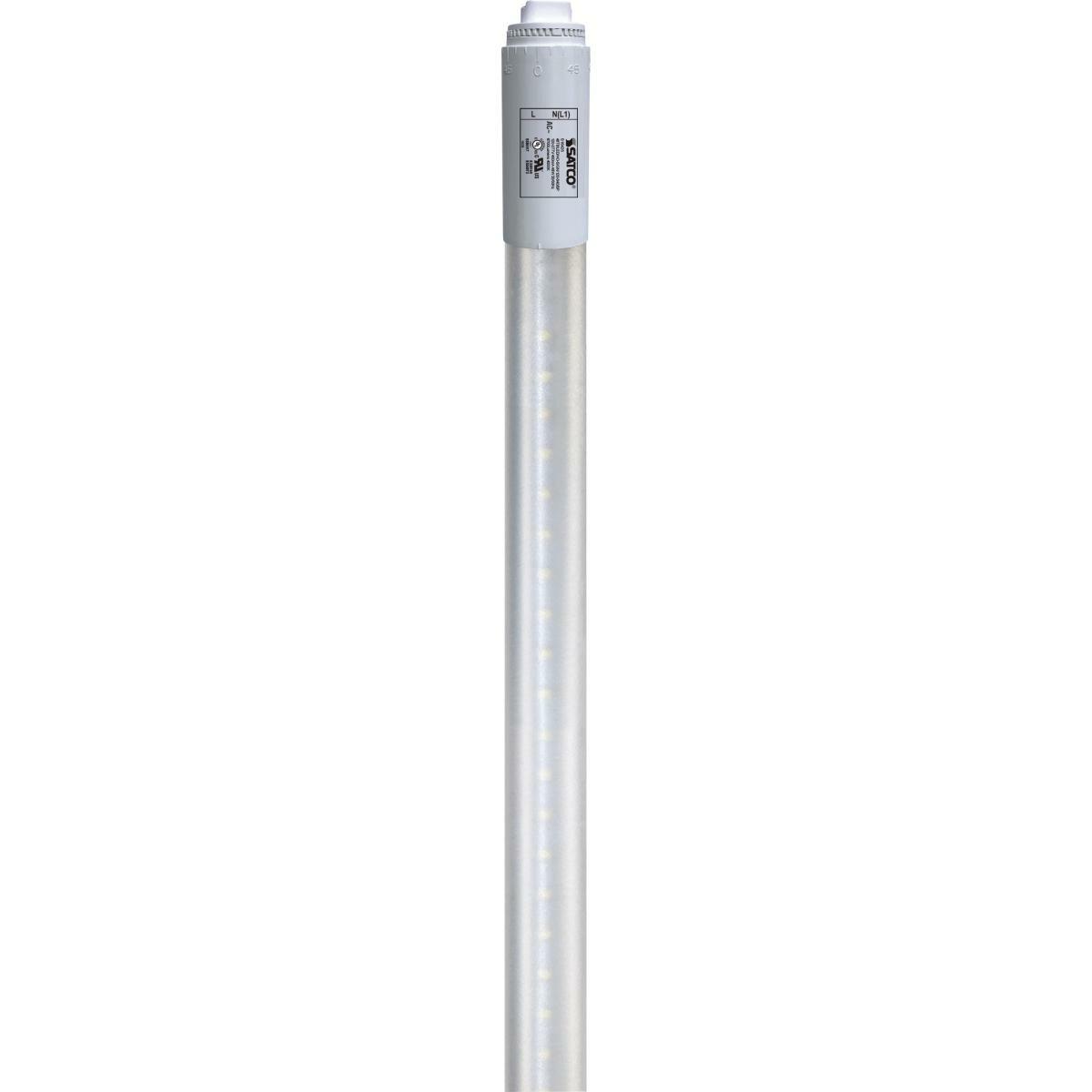 S16426 Non-Dimmable Single End Type B LED Lamp, 48 W, R17d Lamp, T8 Linear Shape, 6700 Lumens