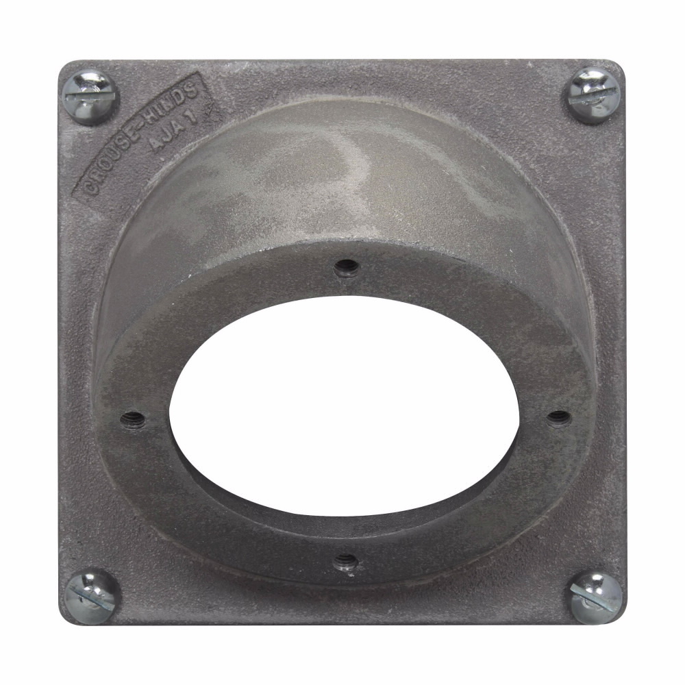 AJA1 Angle Adapter, 200 A, Natural