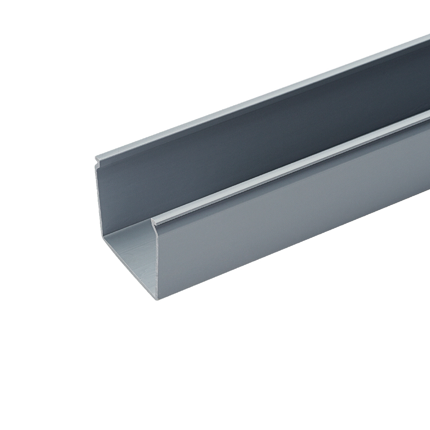 Panduct FS4X2LG6 Base Wiring Duct