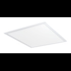Edgelit Panel 2X2 40W, 3500k, 102-277V Recessed, Dimmable LED, White
