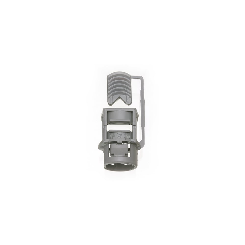 NM844 Cable Connector, 1-1/4 in Trade, PVC