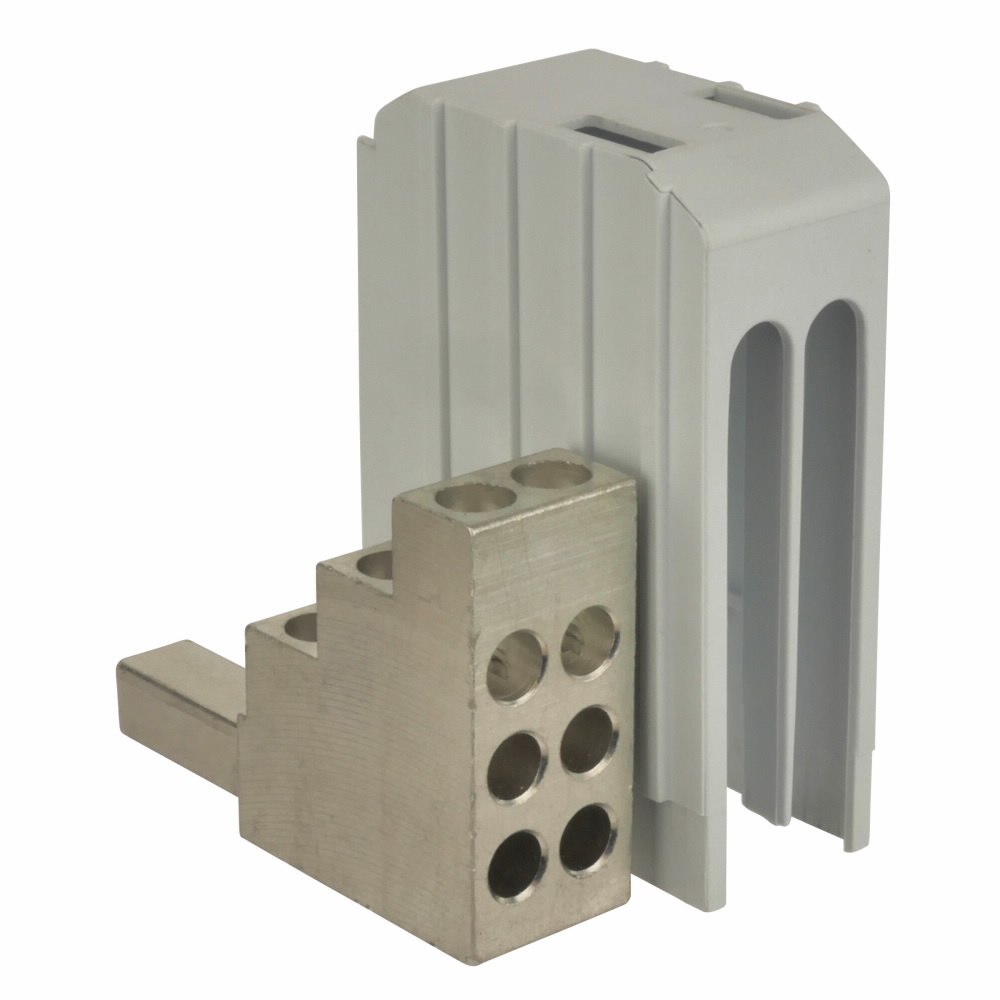 CCP2-MW1-6 CCP/CCD Multi-Wire Lug Kit, 30/60 A