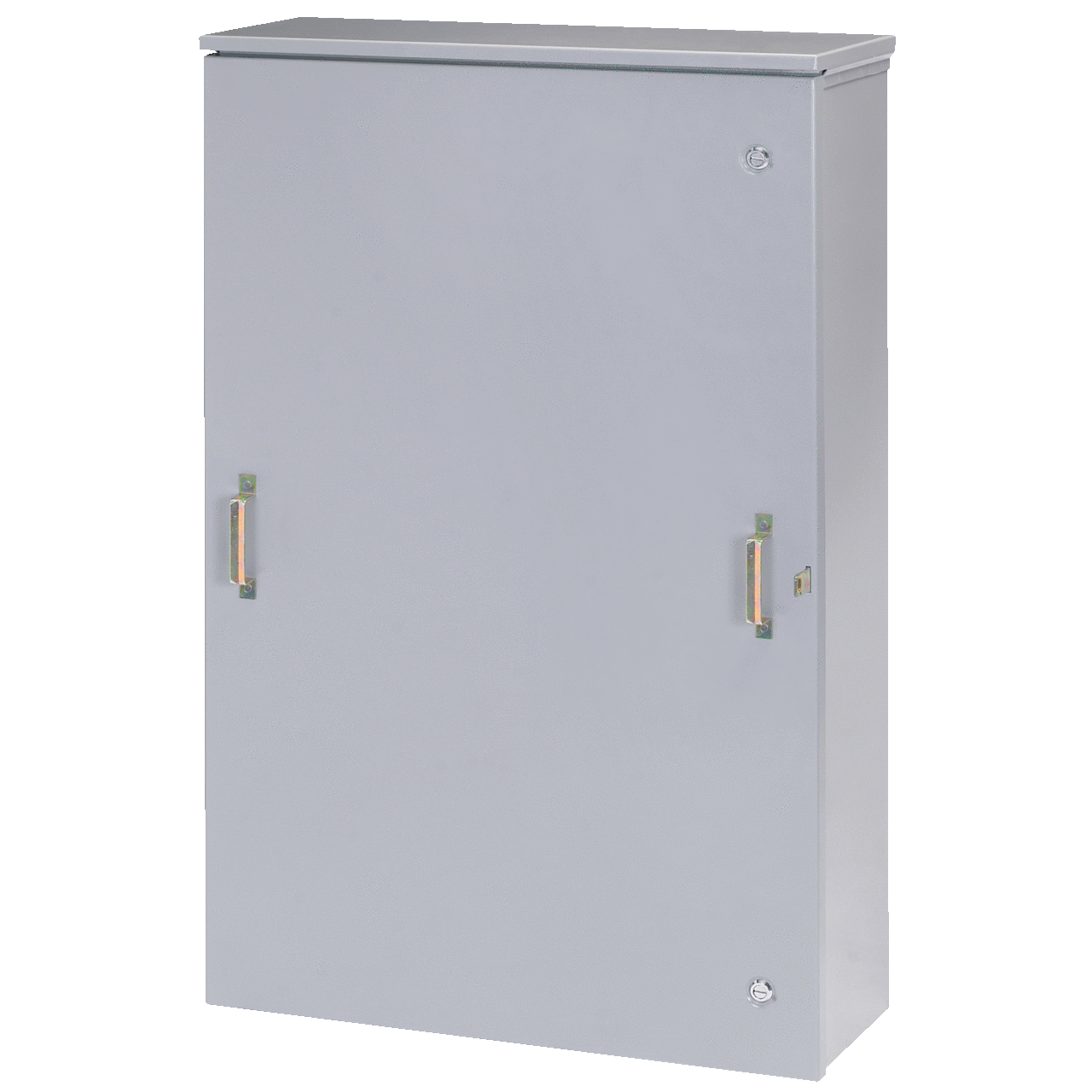A800HCTB A90CT Current Transformer Enclosure With Line, 30 in L x 11 in W x 48.07 in D, NEMA 3R NEMA Rating, Steel