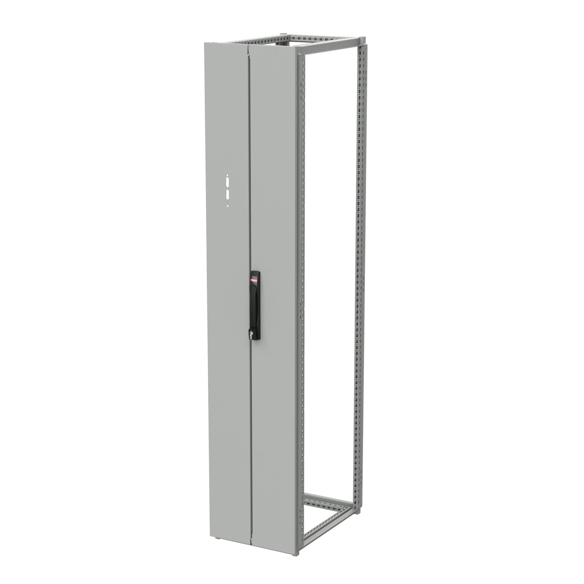 P2KXD2046 ProLine G2 Sequestr P41 External Disconnect Enclosure, 2000 mm L x 400 mm W x 600 mm D, NEMA 12 NEMA Rating, Steel