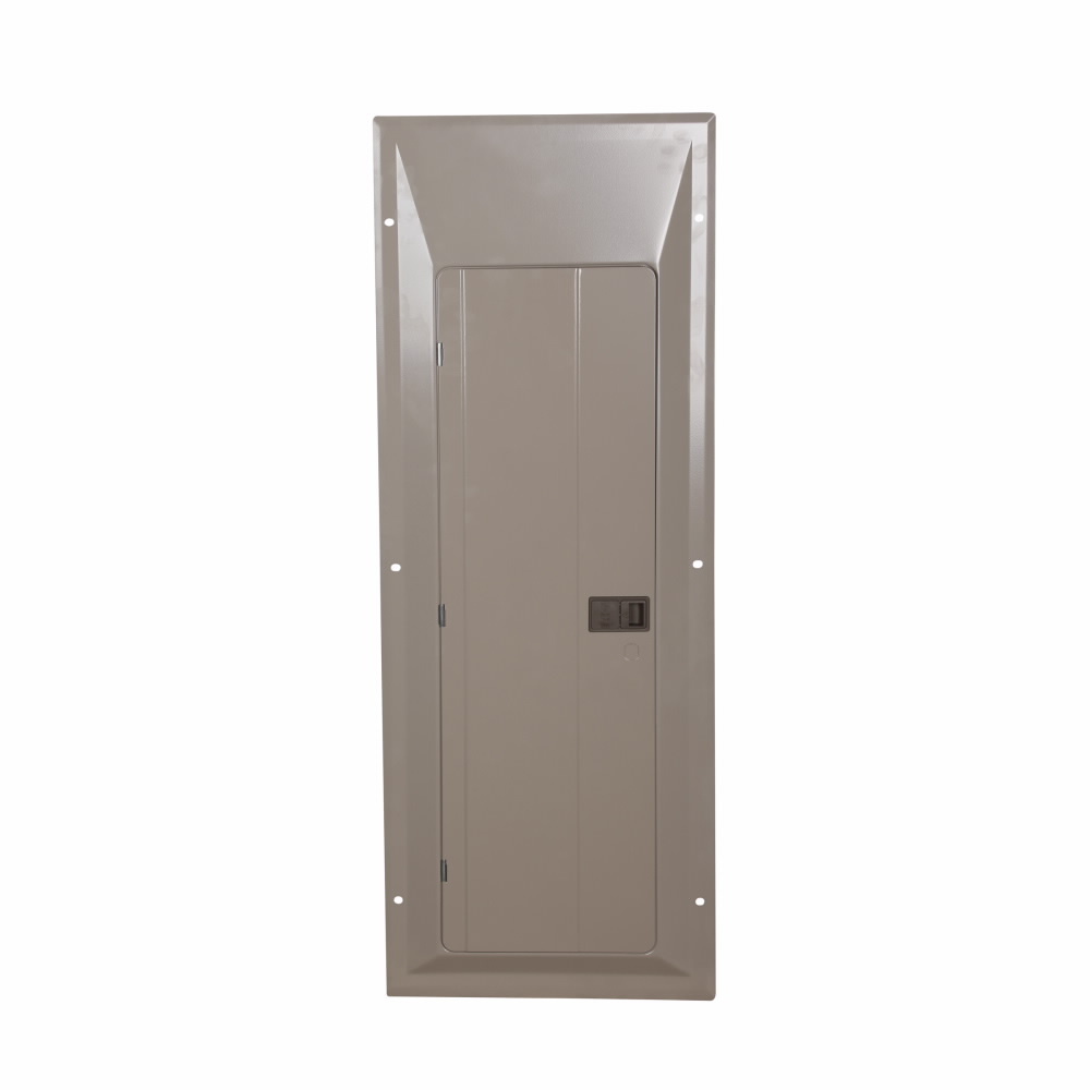 CH8LS 8 Series Size L Standard Loadcenter Cover, Surface Mount