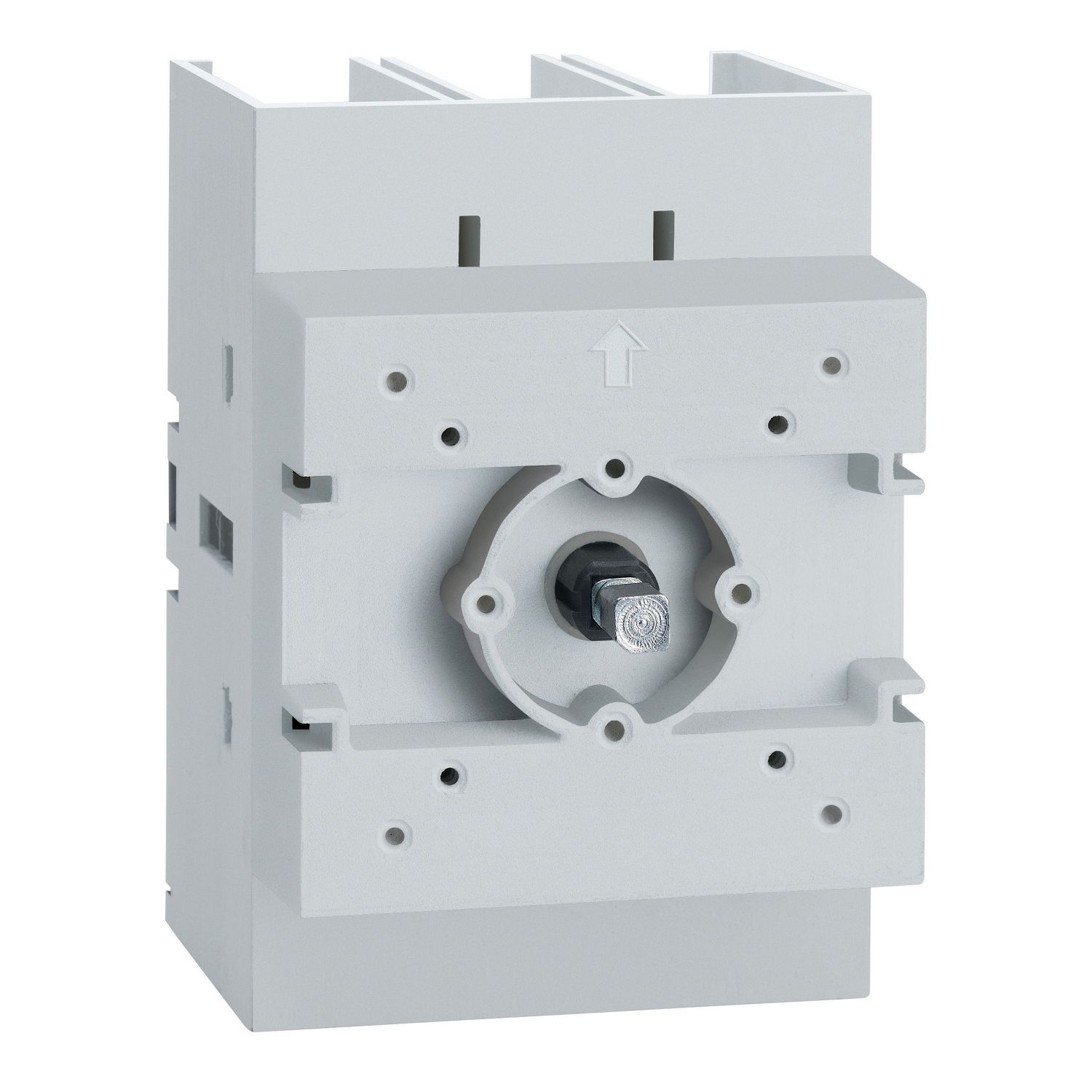 VLS3P063D2 TeSys Vario AC High Performance Body Switch Disconnector, 690 V AC, 47/60/63 A, 3NO 3 Form A Contact, 3 Poles