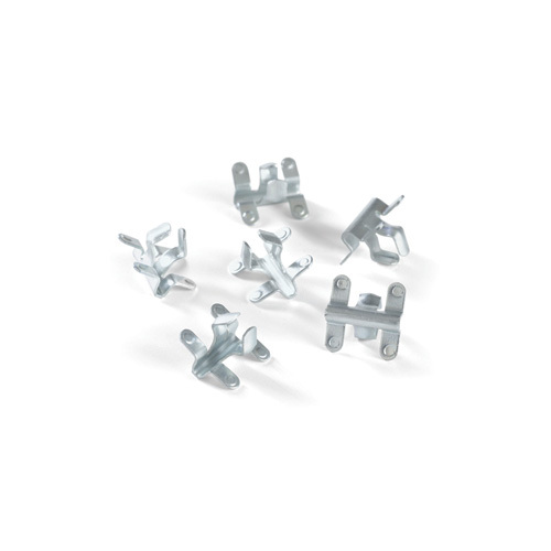 14085 1/4 Turn Retainer Clip, For Use With Fluorescent Ballast Cover and Reflector