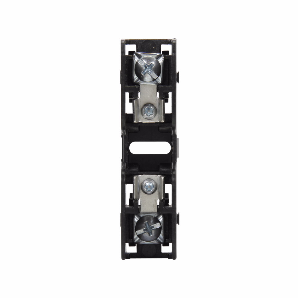 BCM603-1P Modular Fuse Block With Pressure Plate, Class: CC, 1 Pole