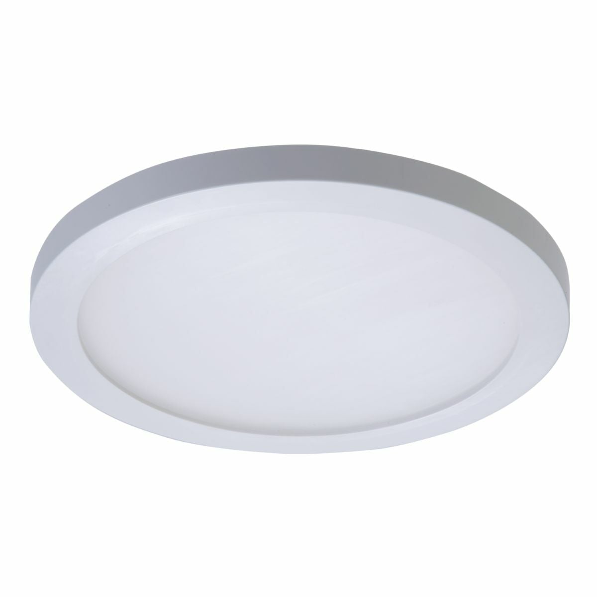 SMD6R12930WHE Halo 6 in Aperture Round Downlight, LED Lamp, 120 to 277 V AC, Aluminum Housing