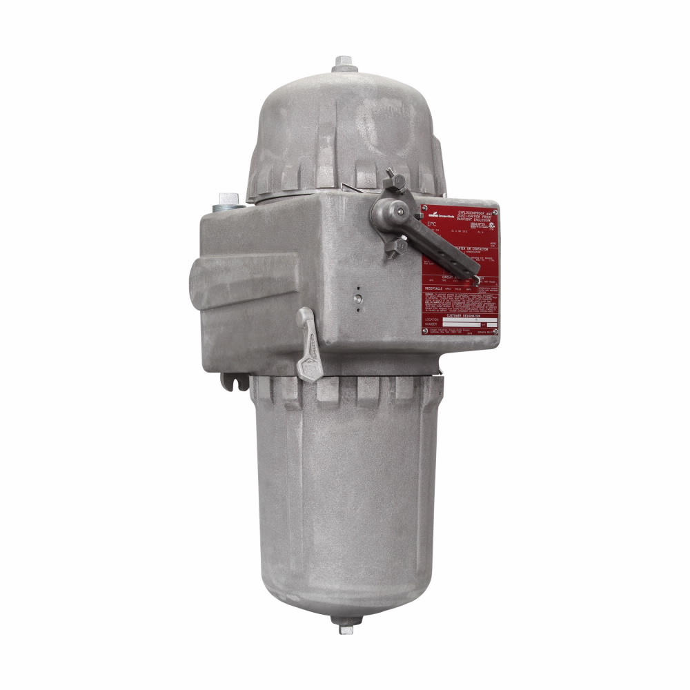 DS:0290364 DS Series Cover With Hardware, Lockout