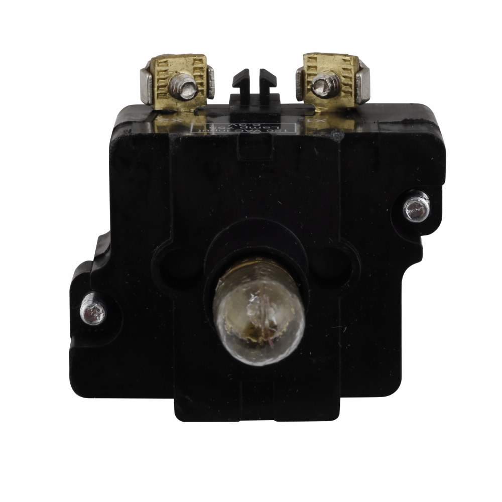 10250T64 Heavy Duty Transformer Light Source Unit, 30.5 mm, Incandescent Lamp, 208 V AC