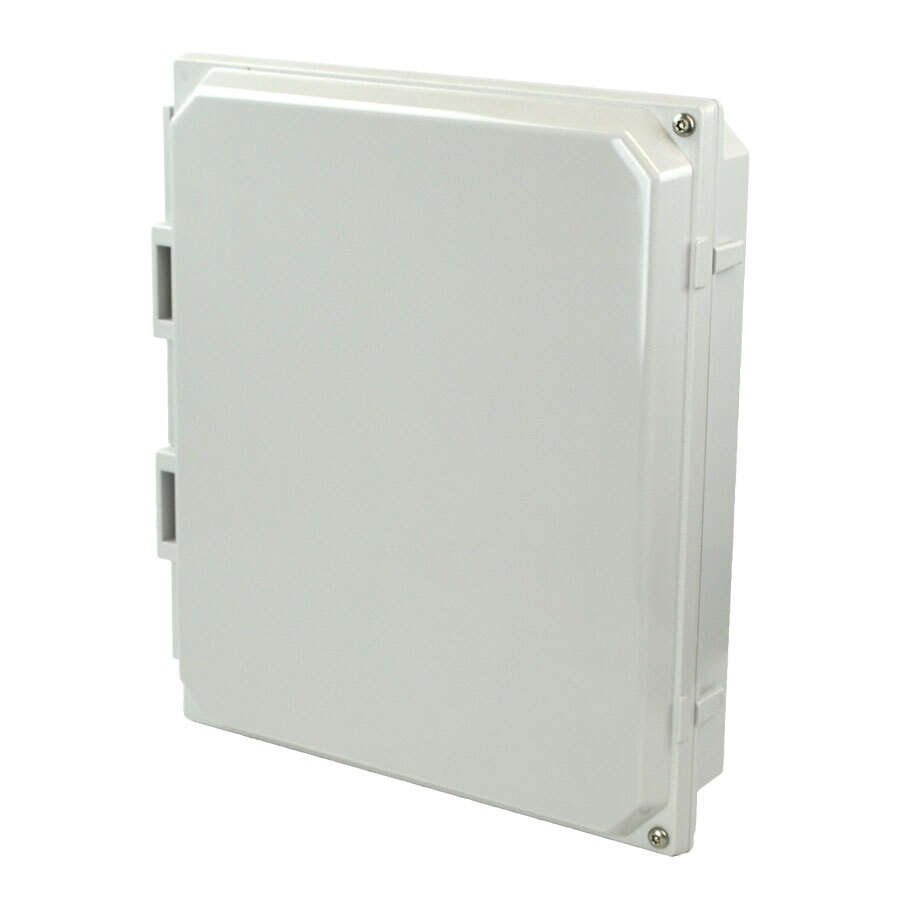 12X10 HMI CVR KIT HNG TP SCR