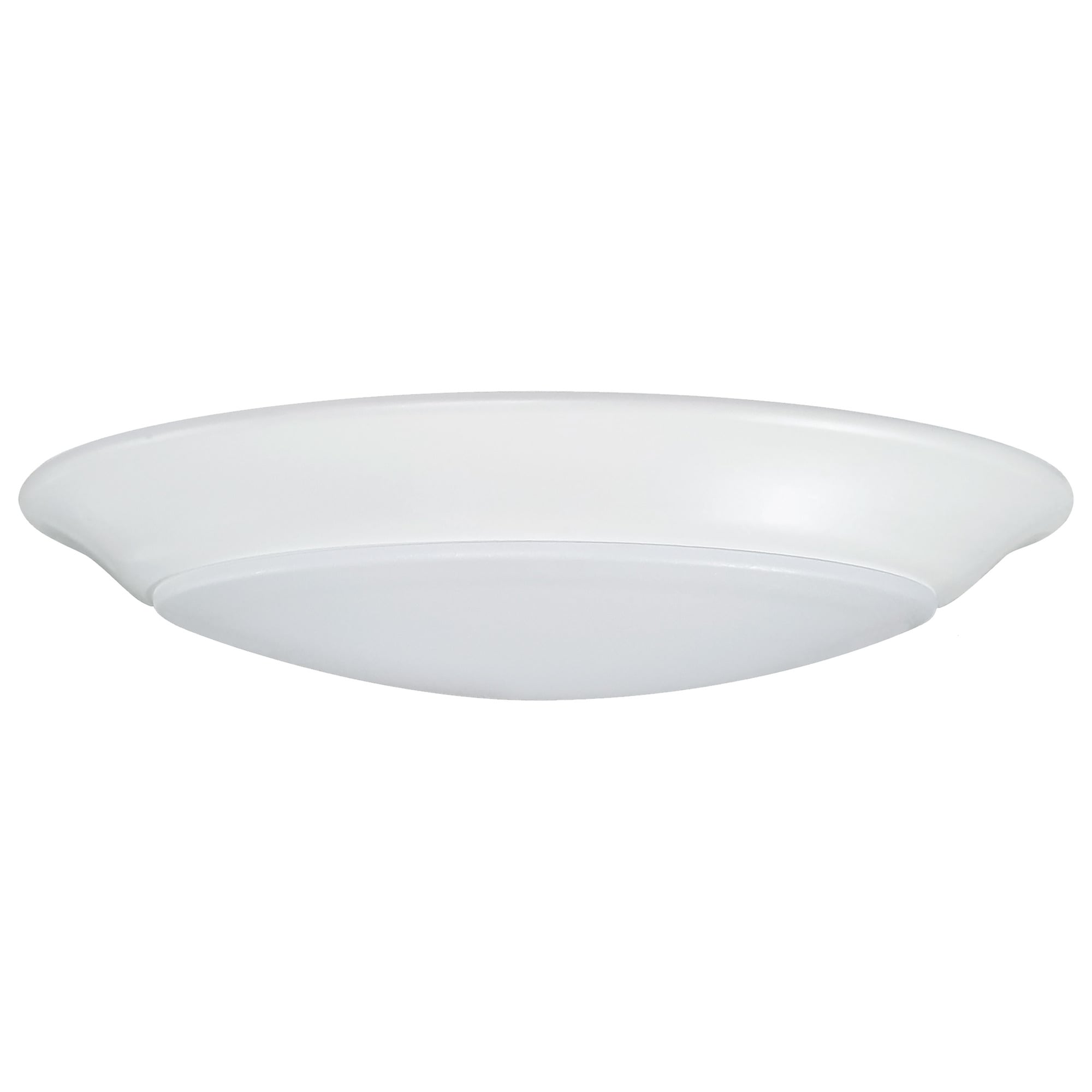 62-1660 Nuvo Flush Mount, 120 V