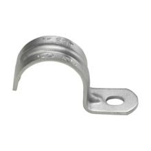 202US EMT Clamp, 1 inch, Steel