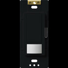 Lutron Maestro Dual Voltage Motion Sensor switch, 6-Amp, Single-Pole, Midnight
