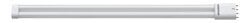 LED17TT5/DL/FG/841/BF/40333 LEDlescent Dulux L Non-Dimmable Twin Tube Lamp, 17 W, 2G11 Lamp, TT5 Shape, 2200 Lumens