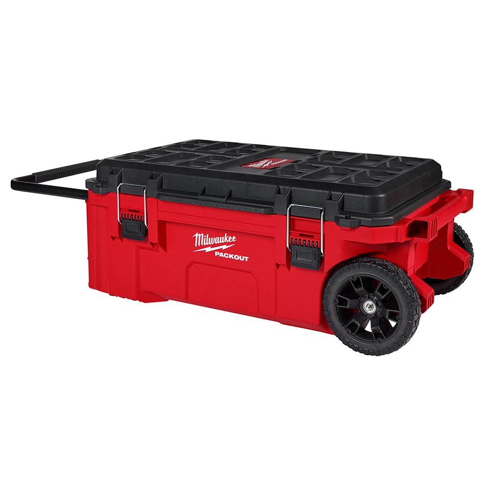 48-22-8428 PACKOUT Rolling Tool Chest, 15.8 in H x 38 in W x 24 in D