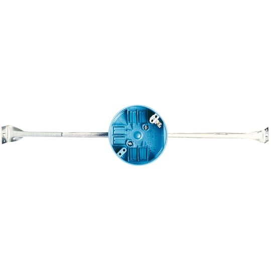 B620KG-UPC Ceiling Box, 20 Cubic Inches, Round