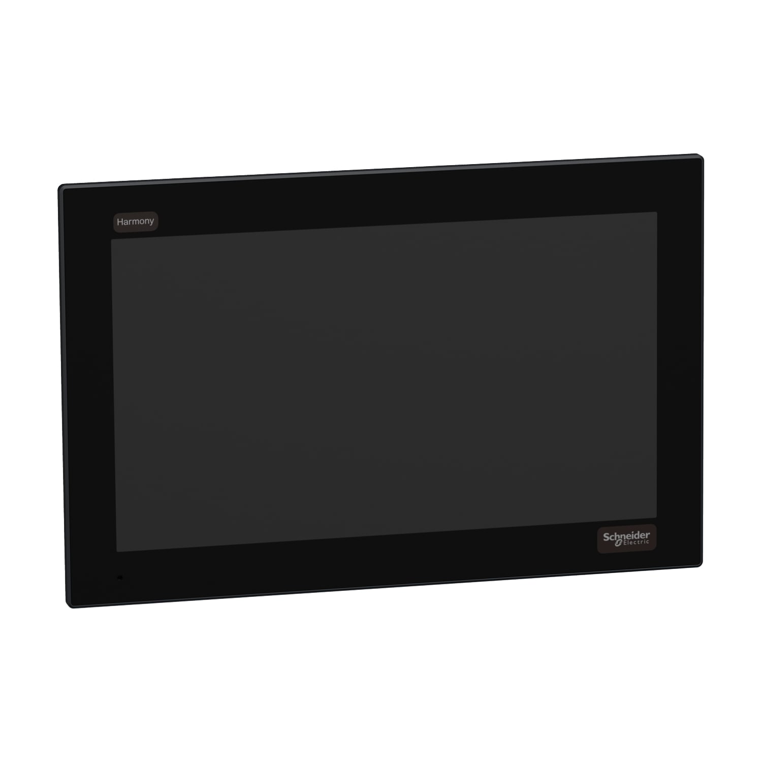 HMIFP6700WCD Color TFT LCD/LED Monitor, 15.6 in Screen, 1366 x 768 pixel